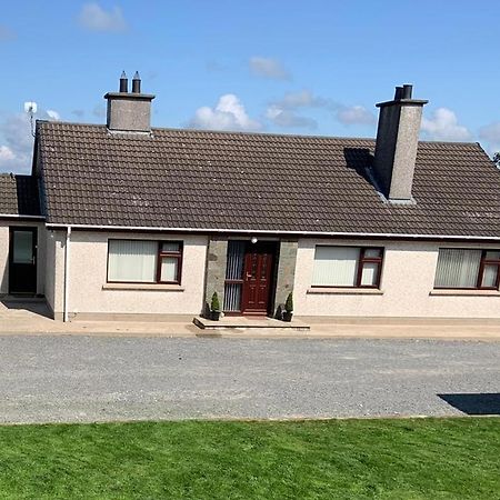 Gracey'S Hillside Lodge Ballyward Exteriér fotografie